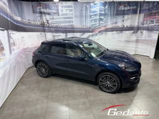 PORSCHE Macan usata, con Airbag Passeggero