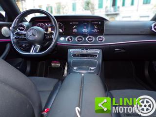 MERCEDES-BENZ E 220 usata 65