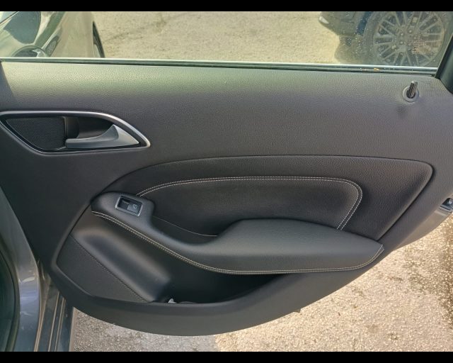MERCEDES-BENZ B 200 usata, con ESP