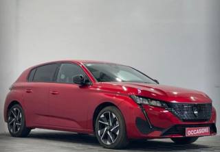 PEUGEOT 308 usata, con Airbag Passeggero