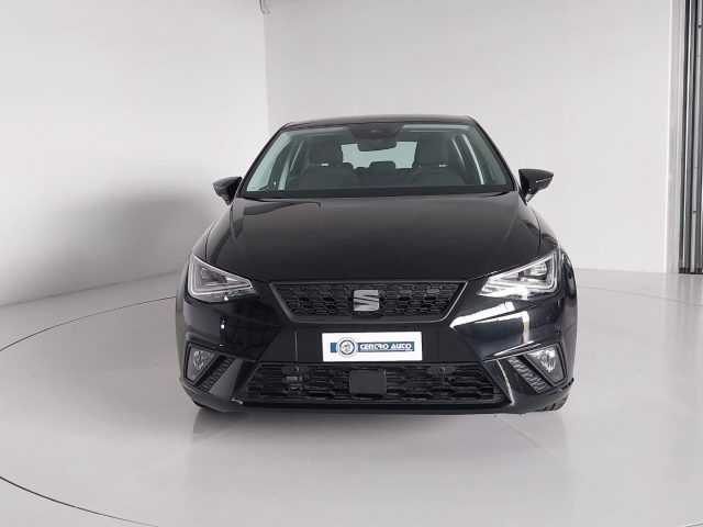 SEAT Ibiza usata, con Airbag Passeggero