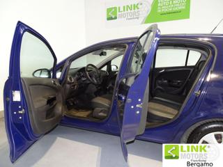 OPEL Corsa usata 17