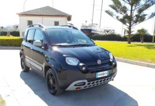 FIAT Panda Cross usata, con Airbag laterali