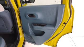 FIAT Grande Panda usata, con Freno di stazionamento elettrico