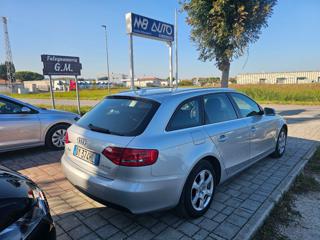 AUDI A4 usata, con Alzacristalli elettrici