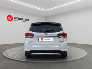 KIA Carens usata, con Antifurto