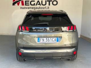 PEUGEOT 3008 usata, con Chiusura centralizzata