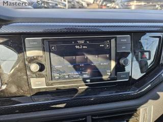 VOLKSWAGEN Taigo usata, con Fendinebbia