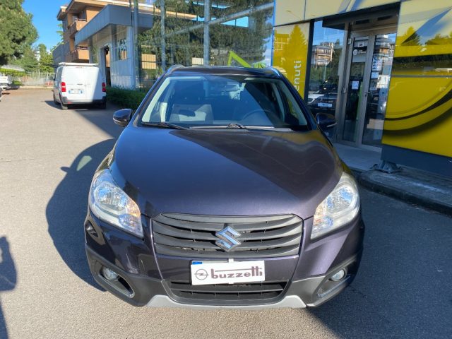 SUZUKI S-Cross usata, con ABS