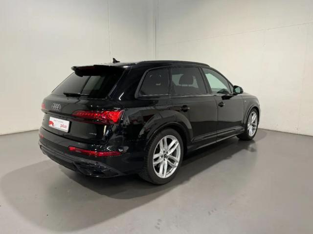 AUDI Q7 usata, con Airbag