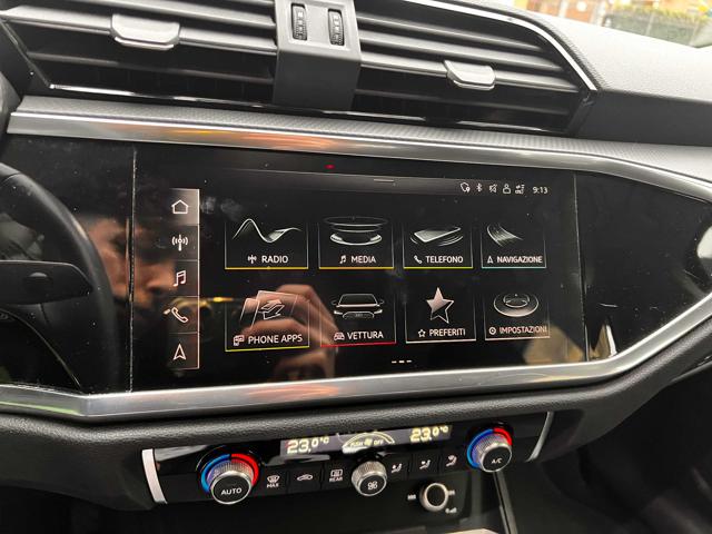 AUDI Q3 usata, con ESP