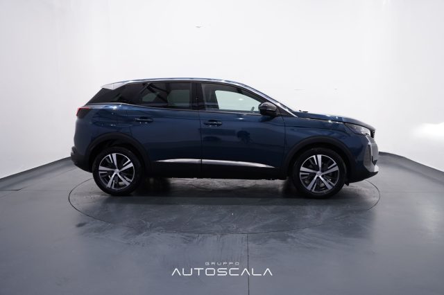PEUGEOT 3008 usata, con Cerchi in lega