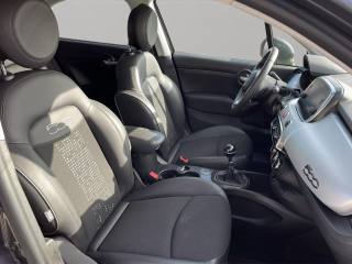 FIAT 500X usata, con Controllo trazione