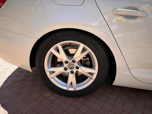 AUDI A4 usata 24
