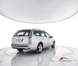 FORD Focus usata 2