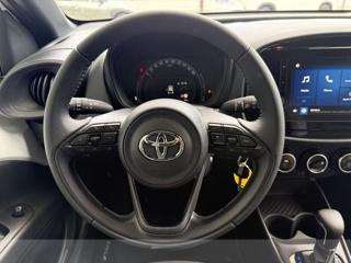 TOYOTA Aygo X usata 3