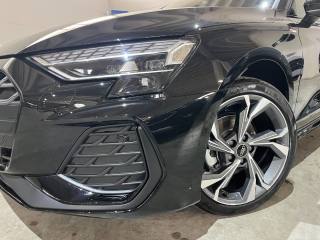 AUDI A3 usata, con Airbag Passeggero