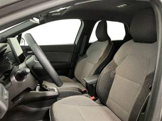 RENAULT Captur usata, con Cruise Control