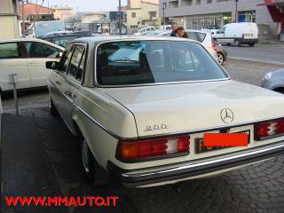 MERCEDES-BENZ 200 usata 7
