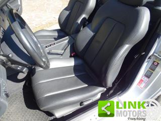 MERCEDES-BENZ SLK 200 usata, con Autoradio