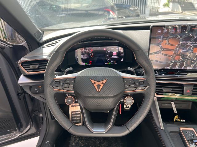 CUPRA Formentor usata, con Fari LED