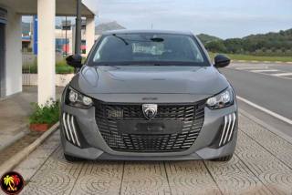 PEUGEOT 208 usata 21