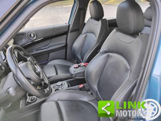 MINI Countryman usata, con Cruise Control