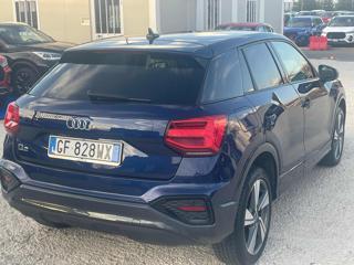 AUDI Q2 usata, con Sensore di luce