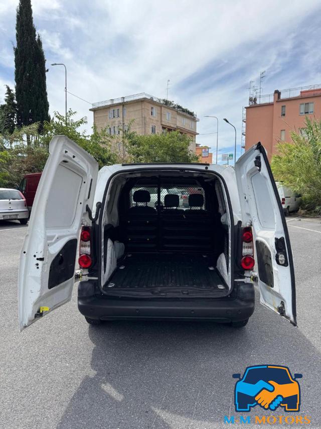 CITROEN Berlingo usata 8
