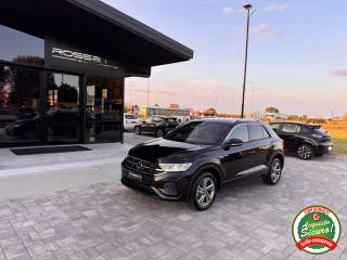 VOLKSWAGEN T-Roc 1.5 TSI ACT R-Line