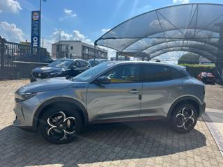 ALFA ROMEO Junior usata, con Park Distance Control