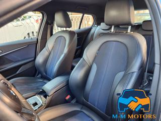 BMW 118 usata, con Chiusura centralizzata