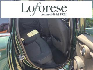 MINI Cooper D usata, con Climatizzatore