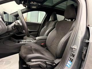 BMW 120 usata, con Boardcomputer