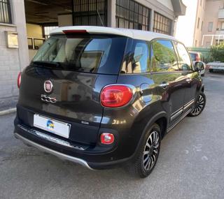 FIAT 500L usata 3