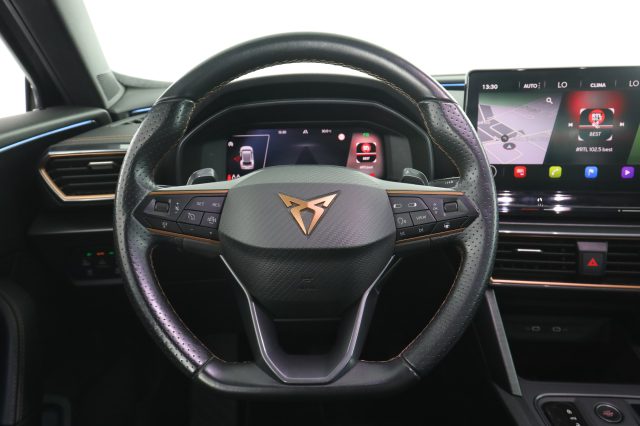 CUPRA Formentor usata 4