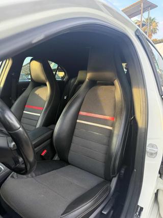 MERCEDES-BENZ A 180 usata, con Controllo trazione