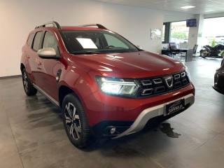 DACIA Duster 1.5 Diesel 4x4 Prestige Strafull