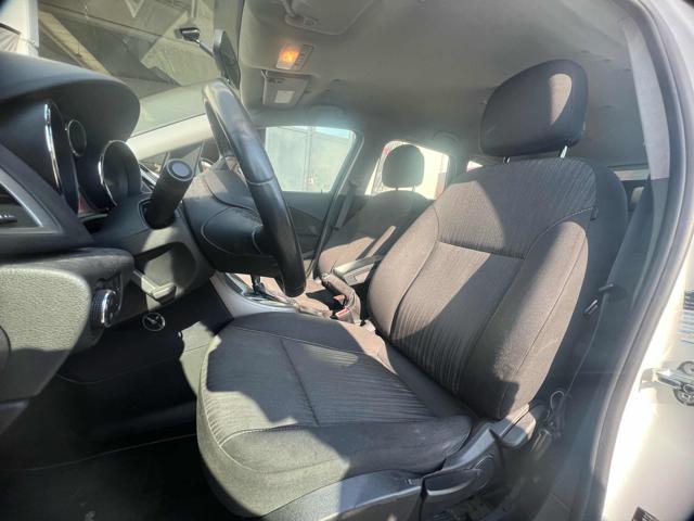 OPEL Astra usata, con Climatizzatore