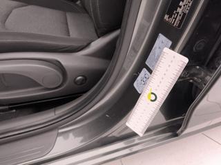 HYUNDAI i30 usata, con Isofix