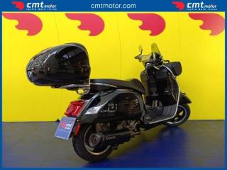 VESPA GTS 300 usata 3