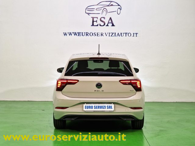 VOLKSWAGEN Polo usata, con Climatizzatore