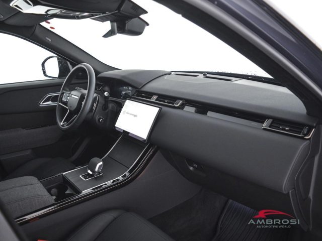 LAND ROVER Range Rover Velar usata 11