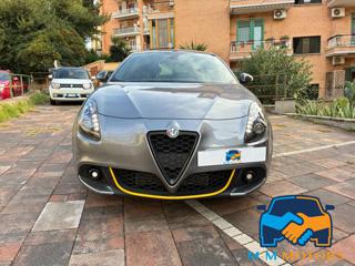 ALFA ROMEO Giulietta usata, con Airbag