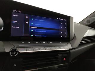 OPEL Astra usata, con Immobilizzatore elettronico