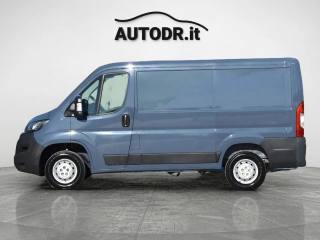 PEUGEOT Boxer usata, con Volante multifunzione