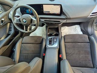 BMW 118 usata, con Controllo trazione