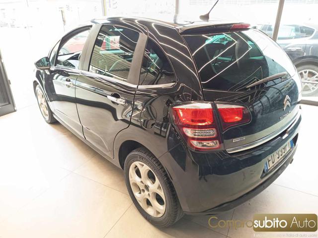 CITROEN C3 usata, con Alzacristalli elettrici