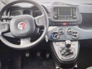 FIAT Panda usata, con Antifurto
