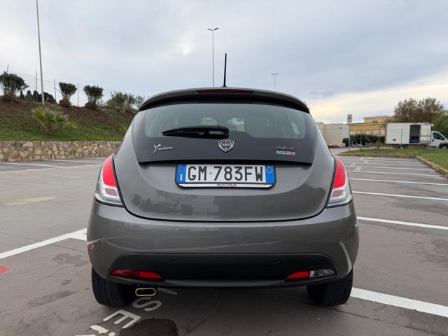 LANCIA Ypsilon usata 40